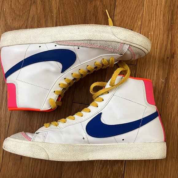 Women’s Nike blazer 77’ size 9 - Picture 4 of 7